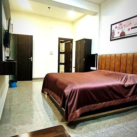 Hotel Mahaveer Chanderi Exterior photo